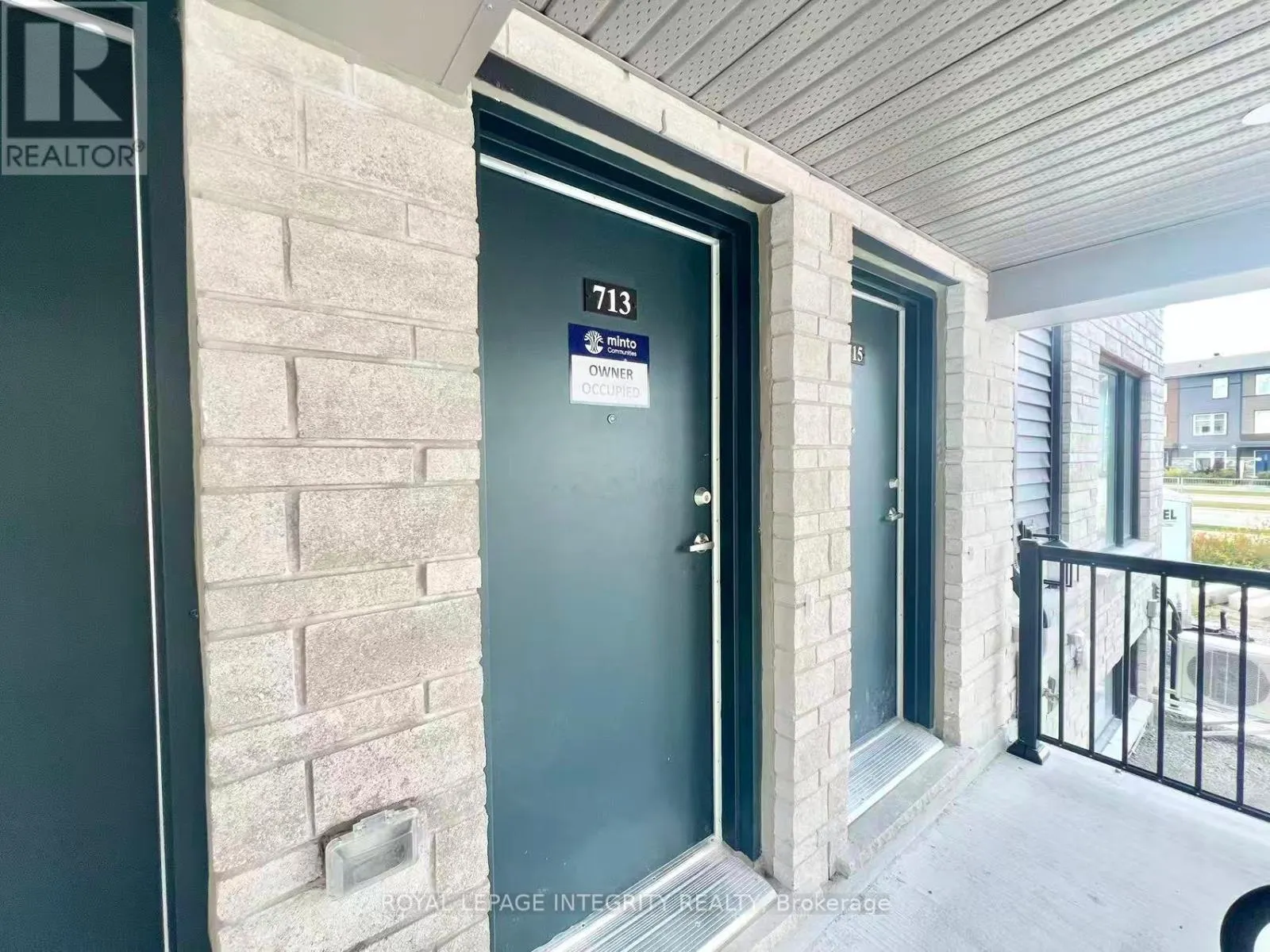 713 ARCADIAN PRIVATE