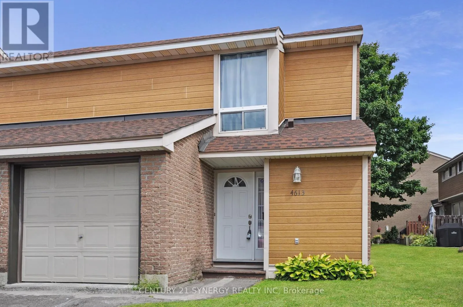 57 - 4613 CARRINGTON PLACE