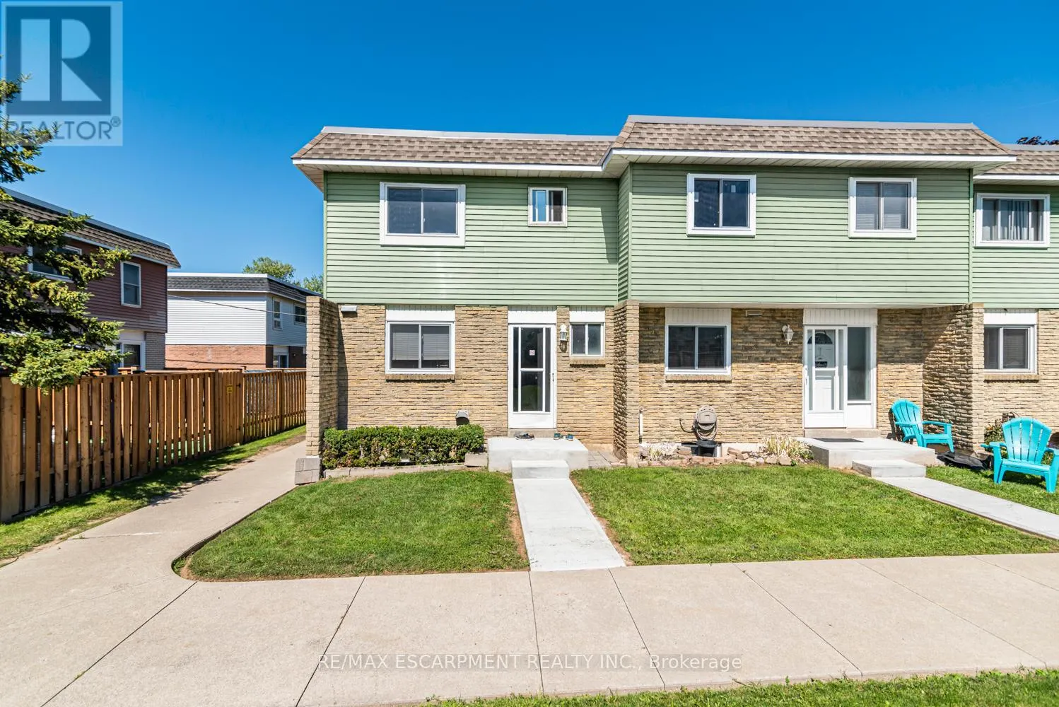 F - 25 BRYNA AVENUE
