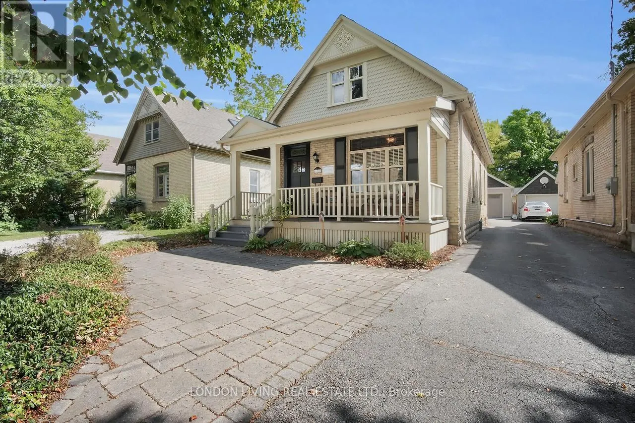 135 DUCHESS AVENUE
