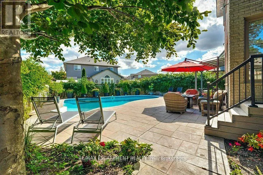 35 LIDO DRIVE