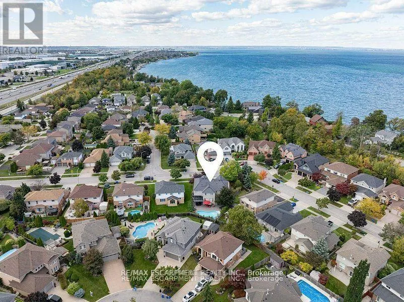 35 LIDO DRIVE