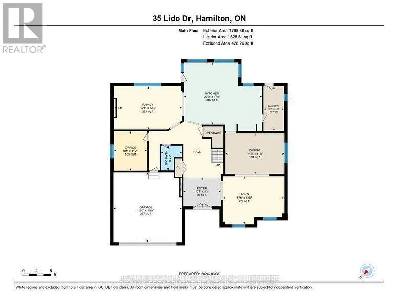 35 LIDO DRIVE