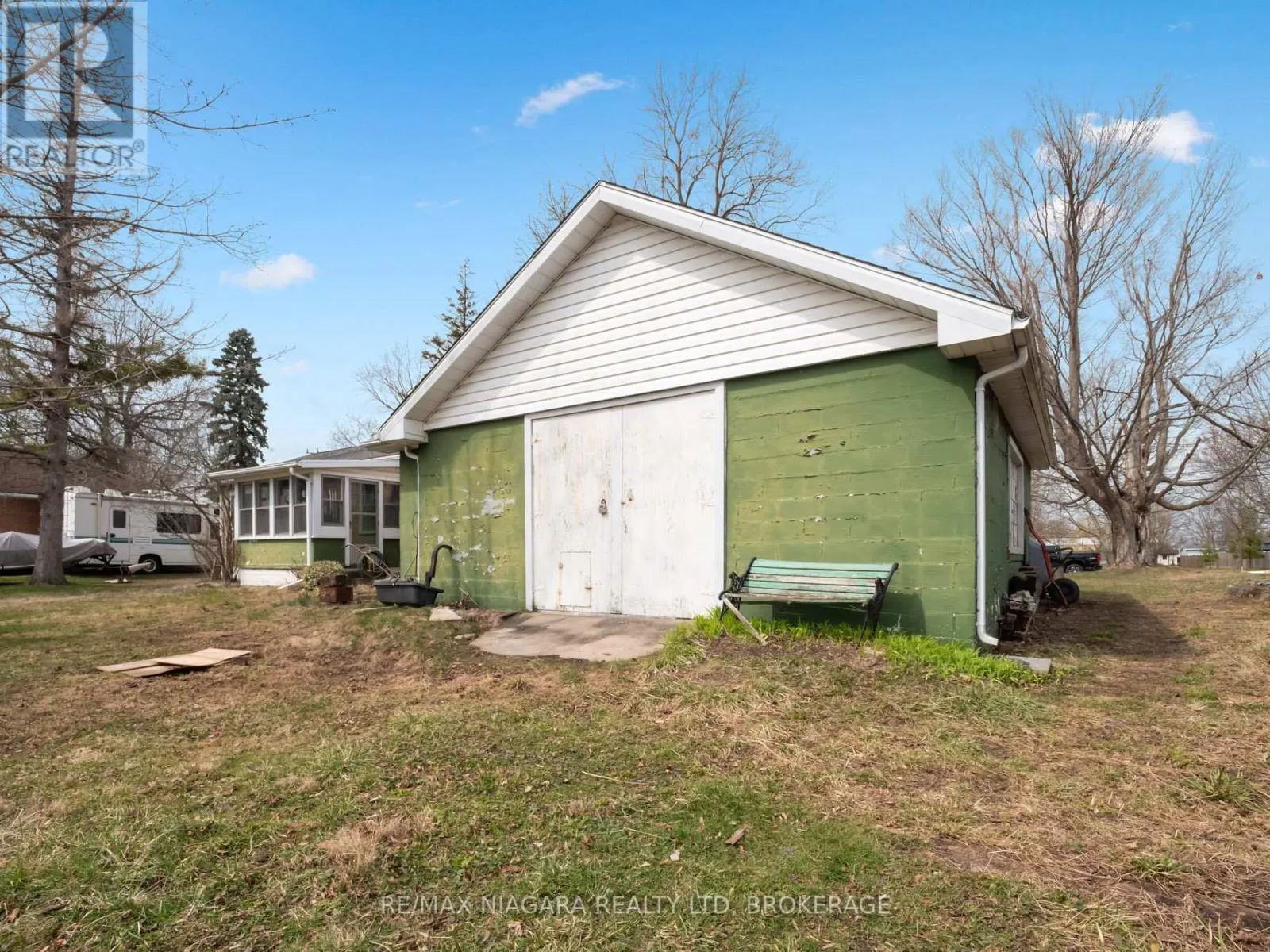 3719 REBSTOCK ROAD