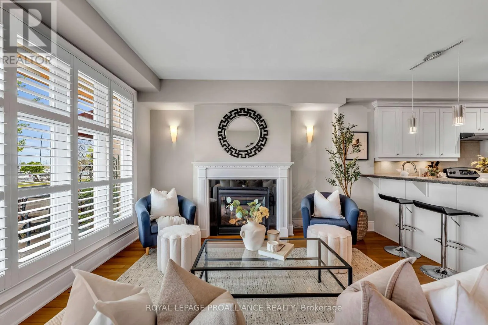 102 - 165 DIVISION STREET, #102