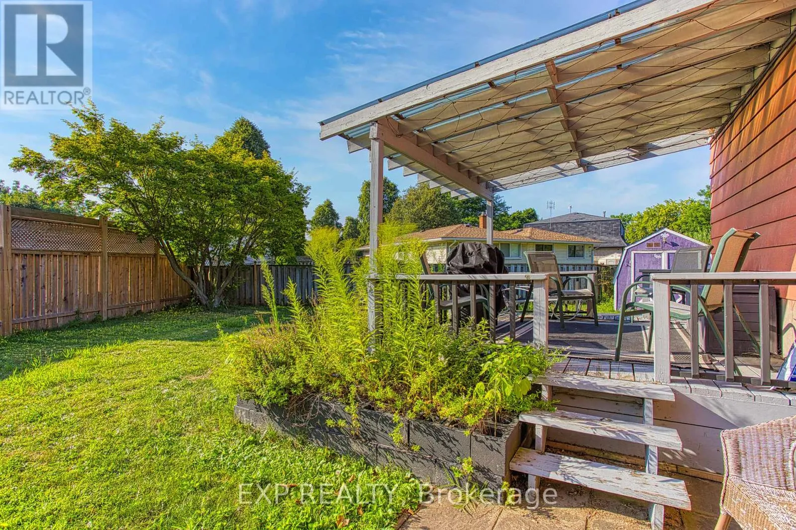 LOWER - 4453 MEADOWVALE DRIVE