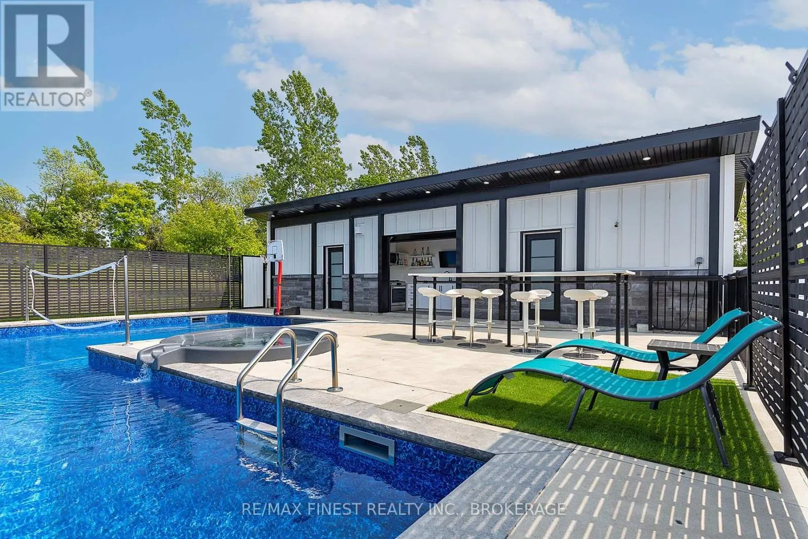 181 MORGAN DRIVE