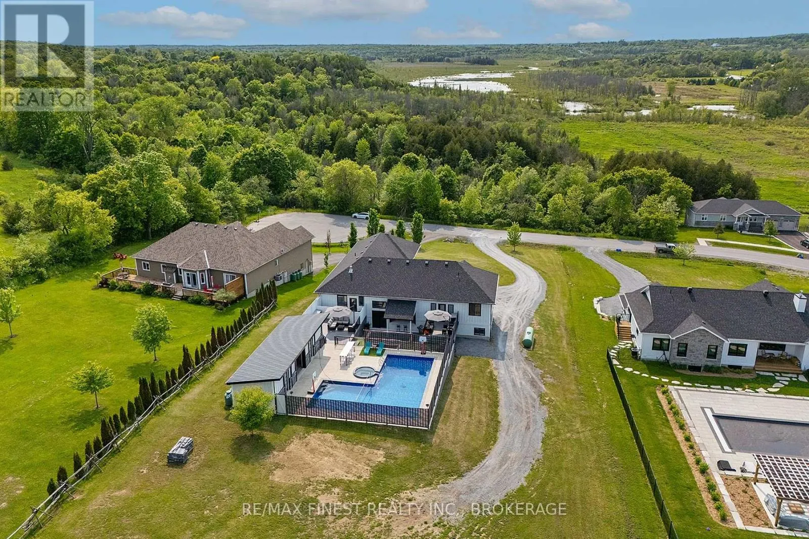 181 MORGAN DRIVE