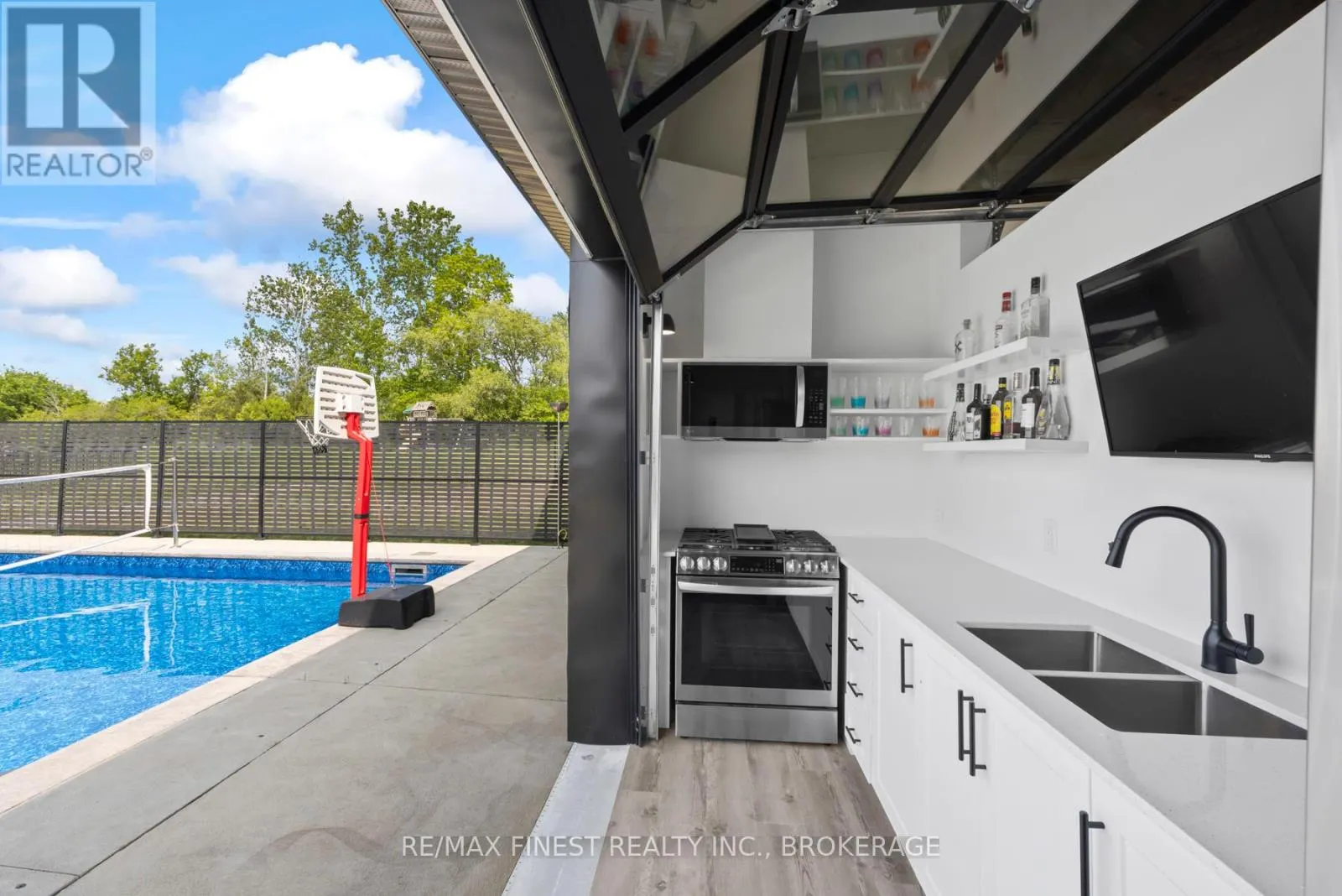 181 MORGAN DRIVE
