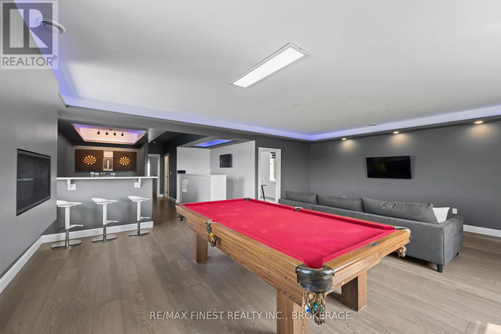 181 MORGAN DRIVE