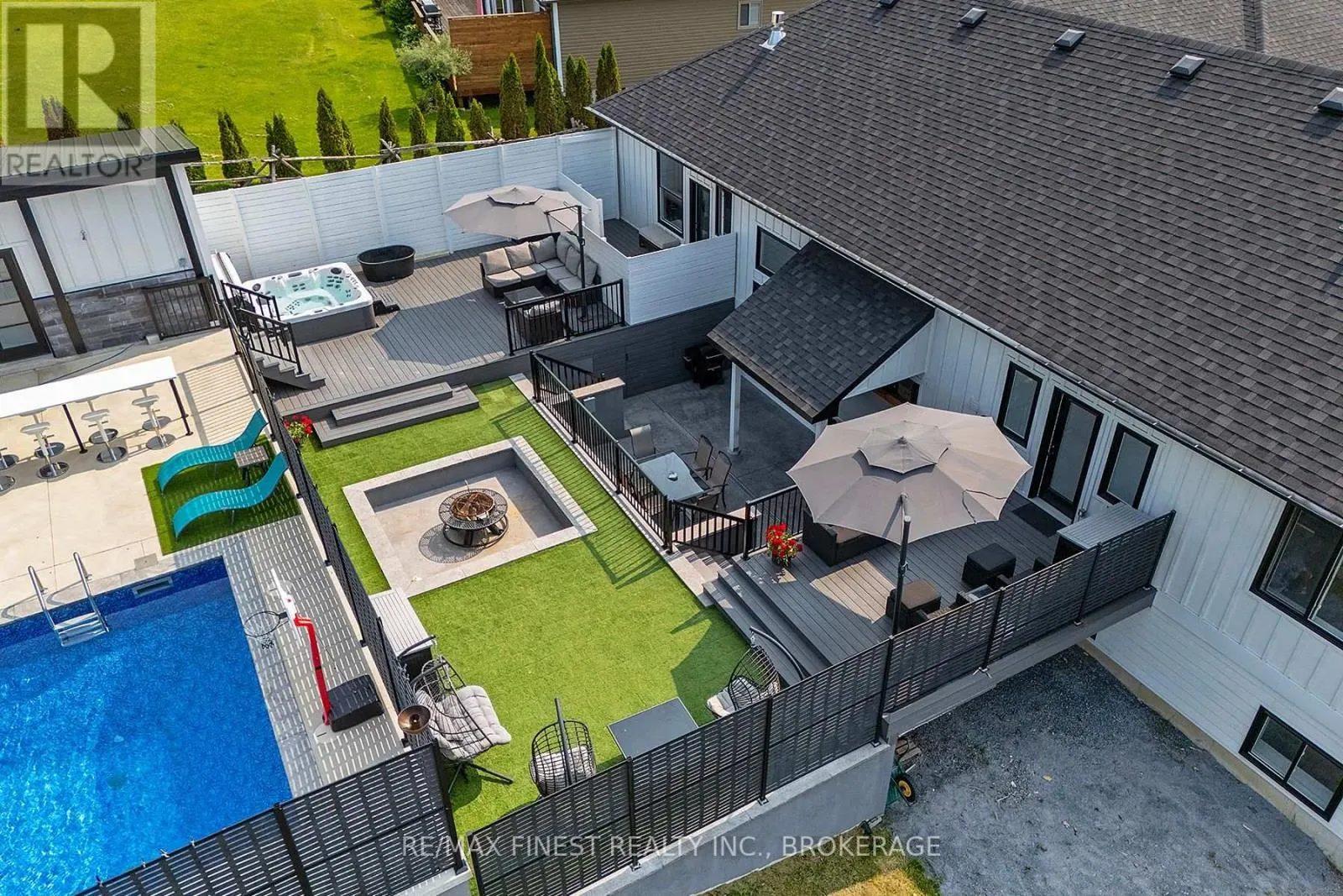 181 MORGAN DRIVE