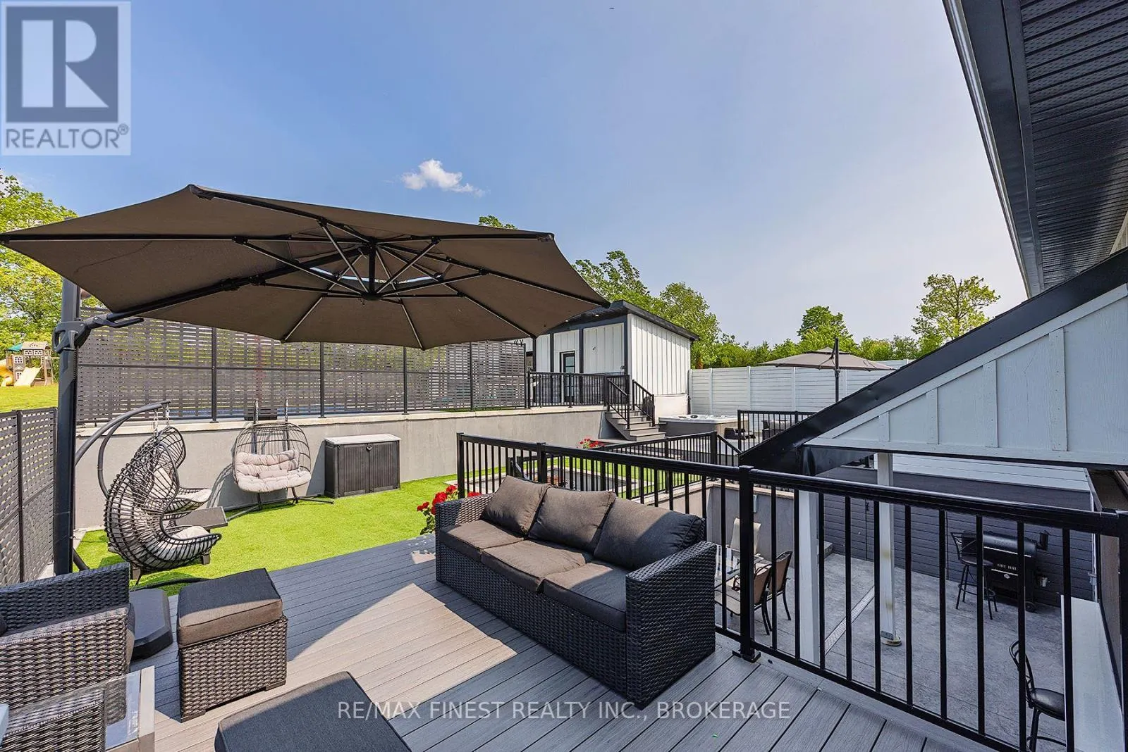 181 MORGAN DRIVE