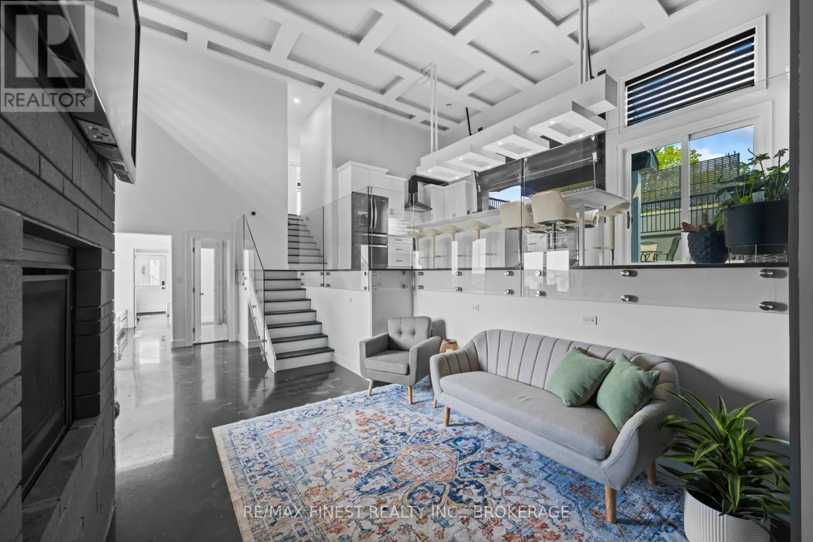 181 MORGAN DRIVE