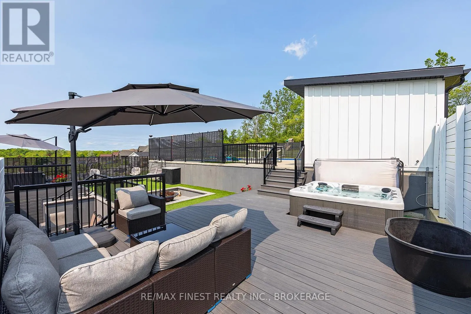 181 MORGAN DRIVE
