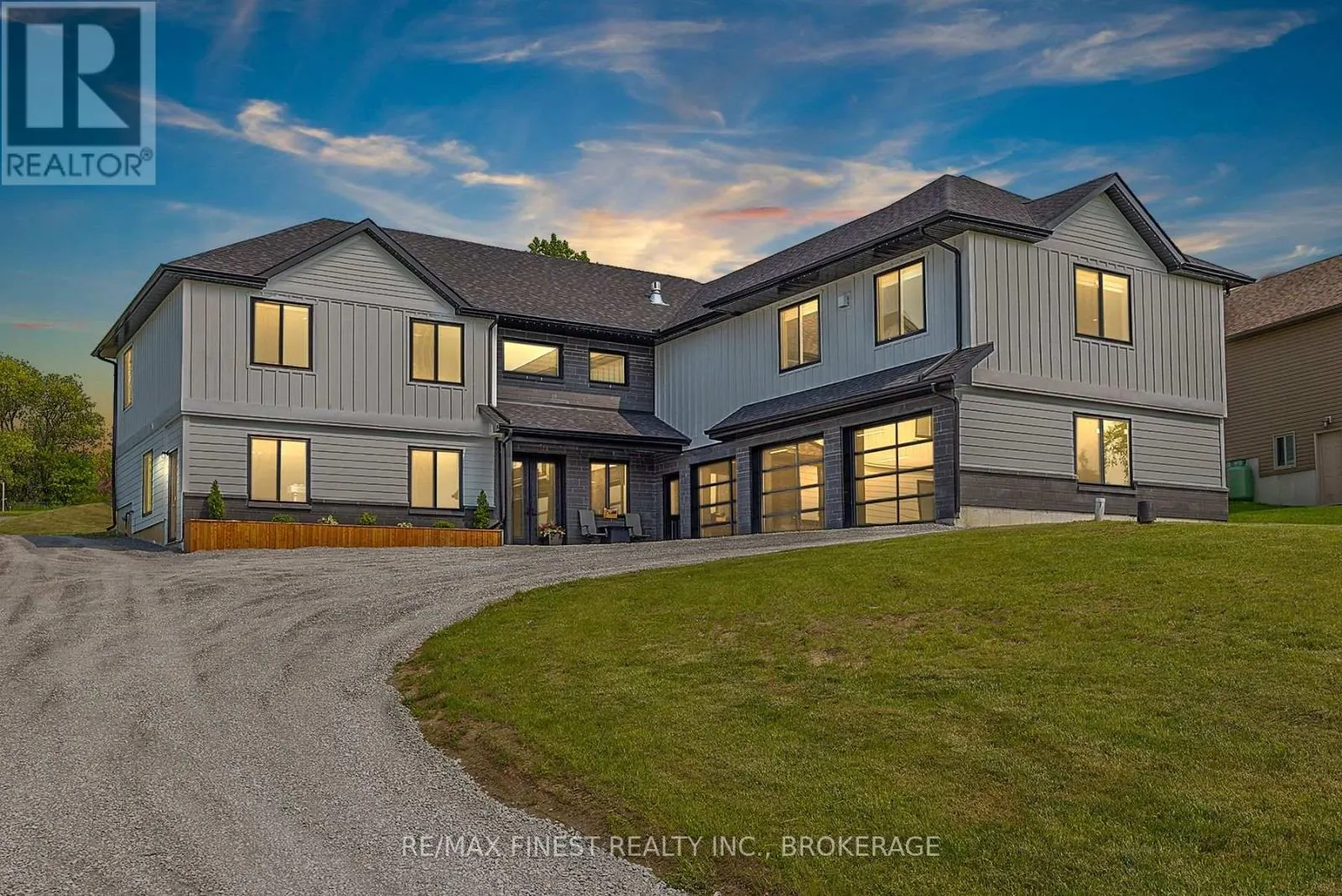 181 MORGAN DRIVE