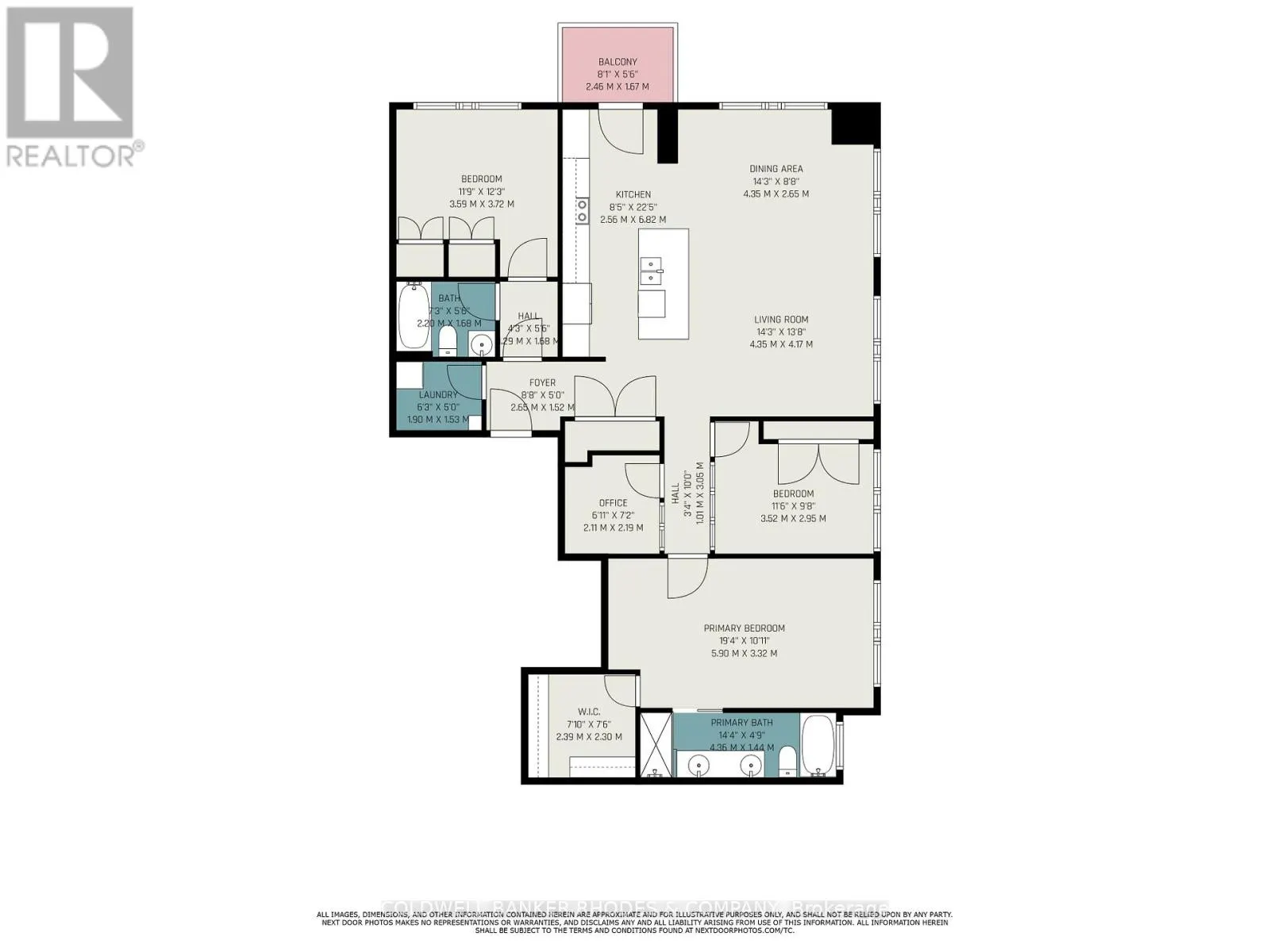 401 - 95 BRONSON AVENUE