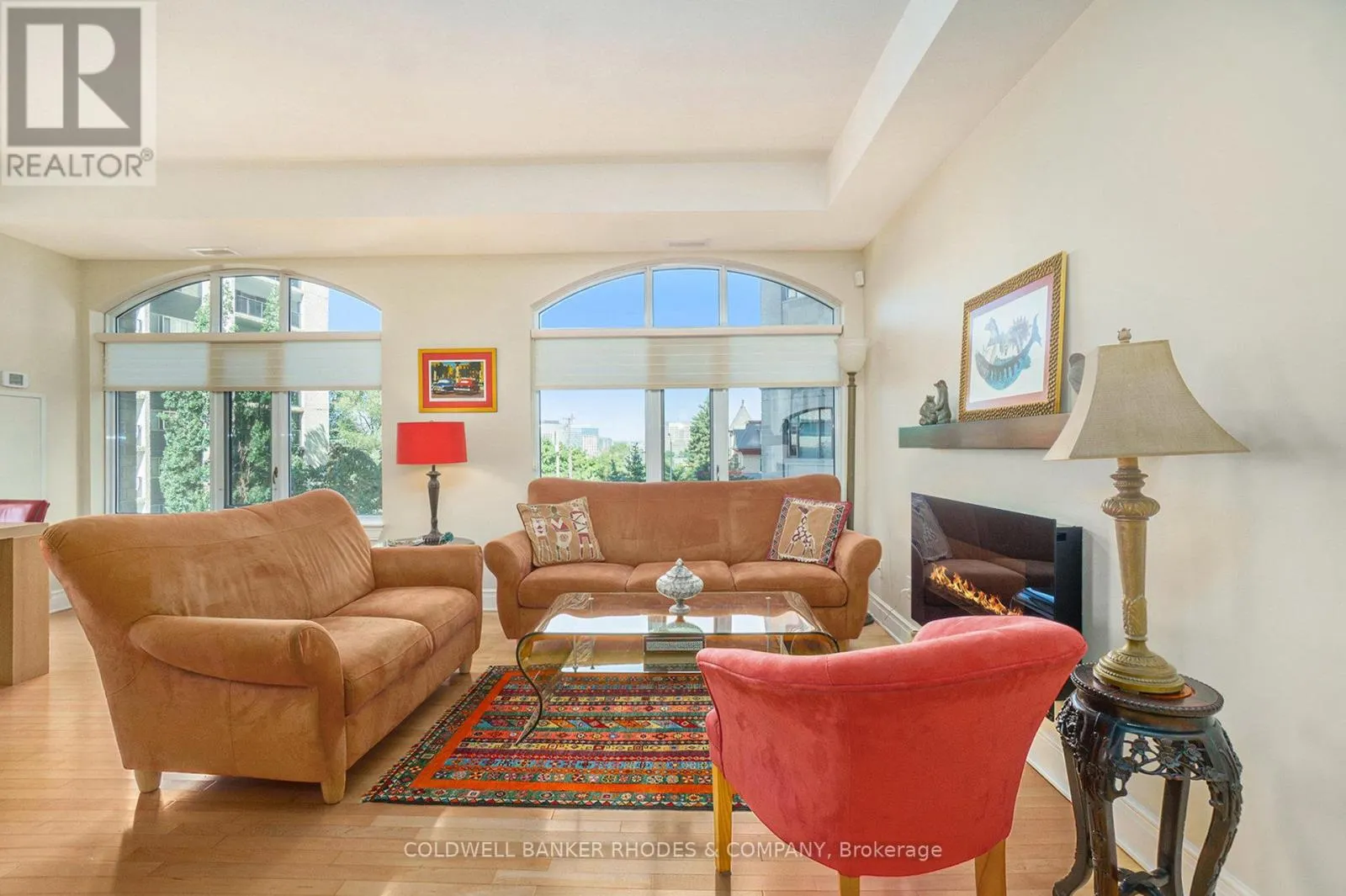 401 - 95 BRONSON AVENUE