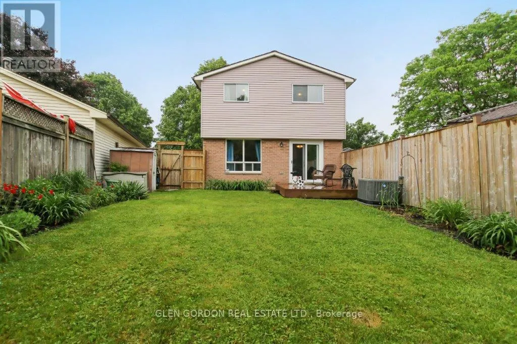 63 CAPRICE CRESCENT