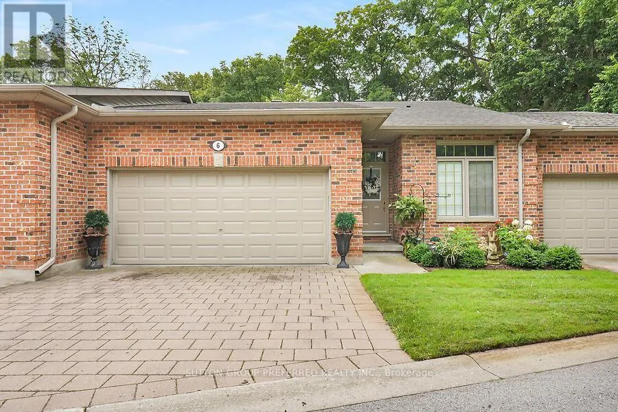 6 - 398 OLD RIVERSIDE DRIVE, #6