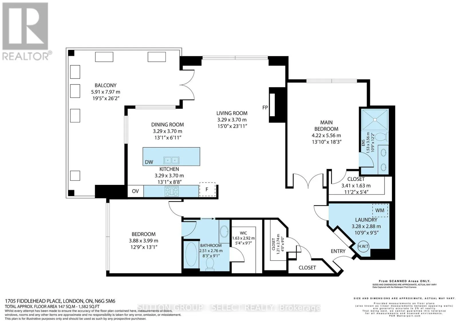 209 - 1705 FIDDLEHEAD PLACE, #209