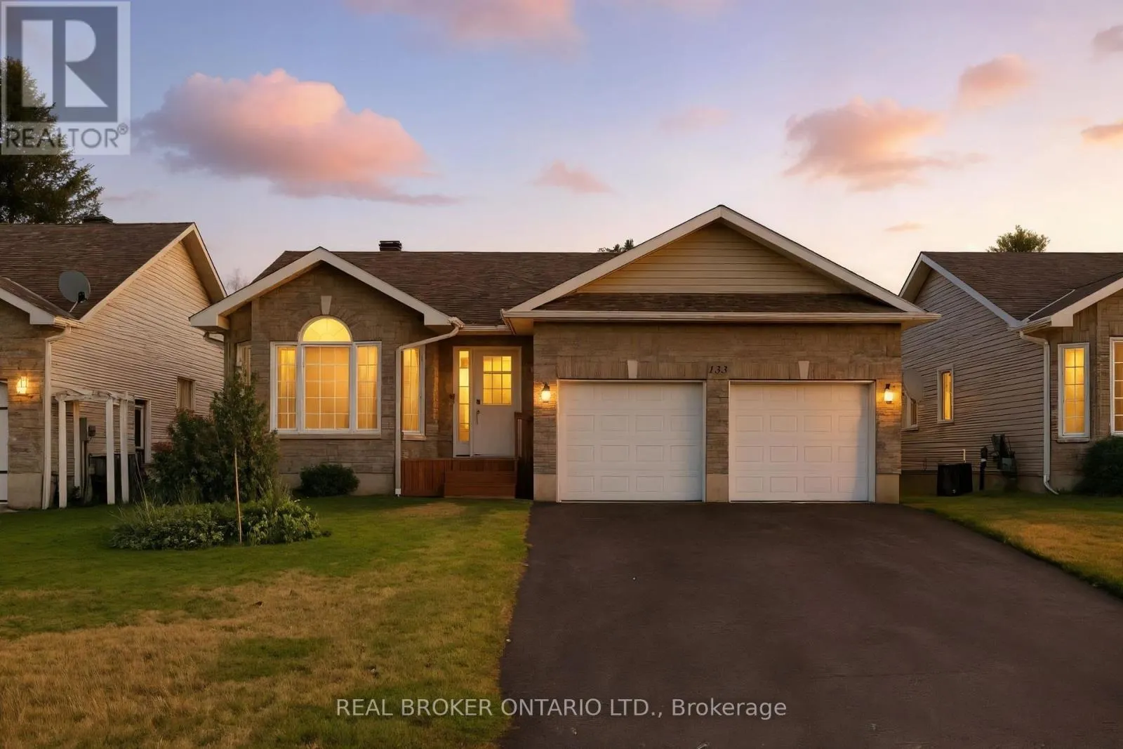 133 RAINA WAY