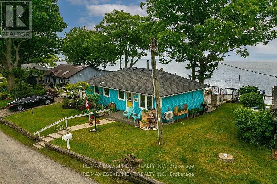 2090 LAKESHORE ROAD
