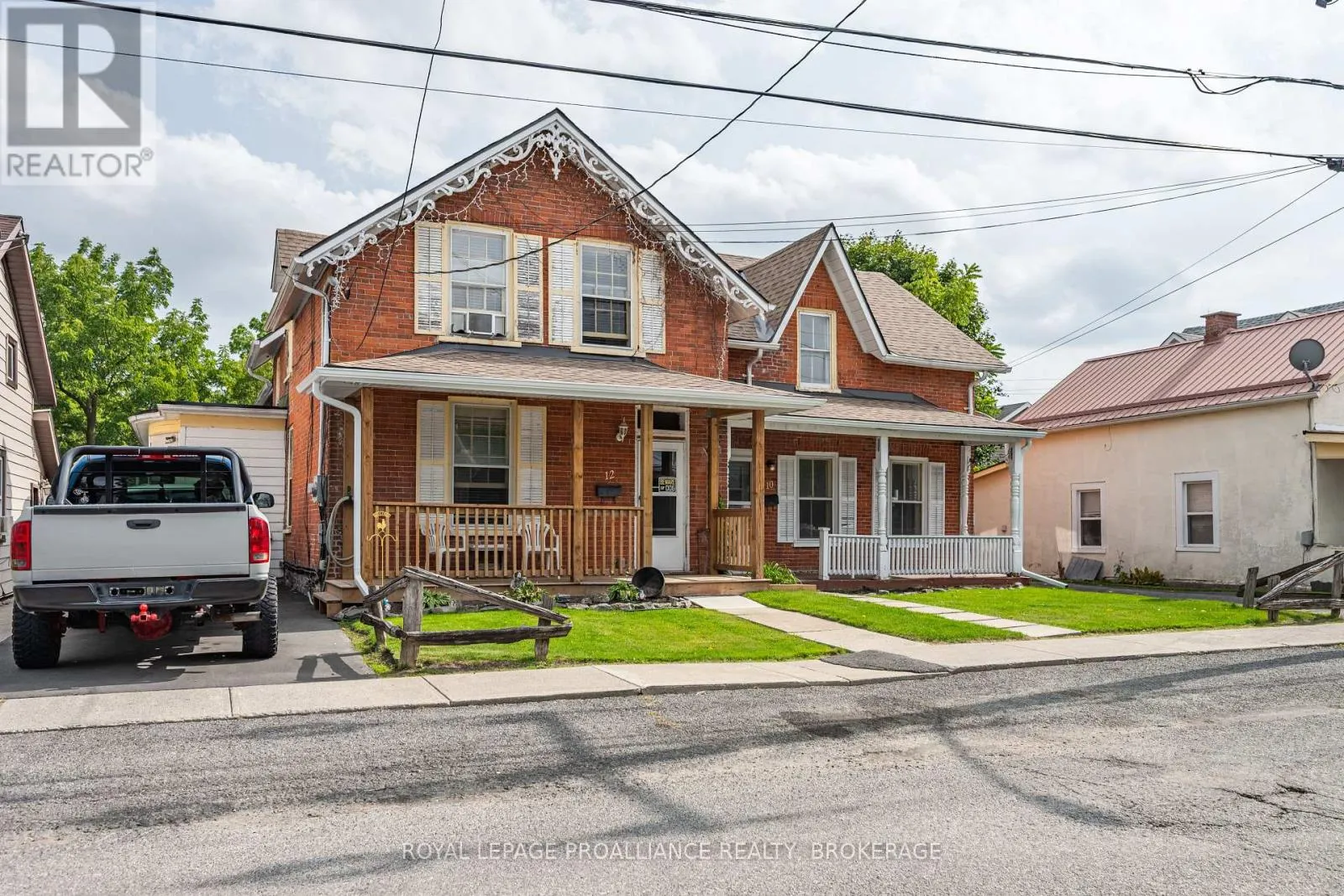 10-12 THOMAS STREET E