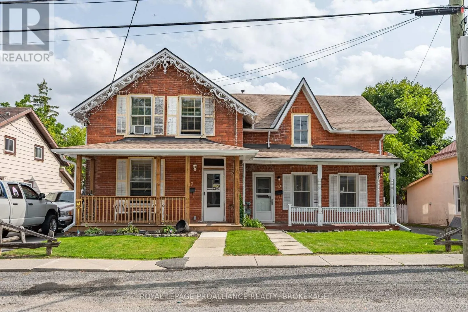 10-12 THOMAS STREET E