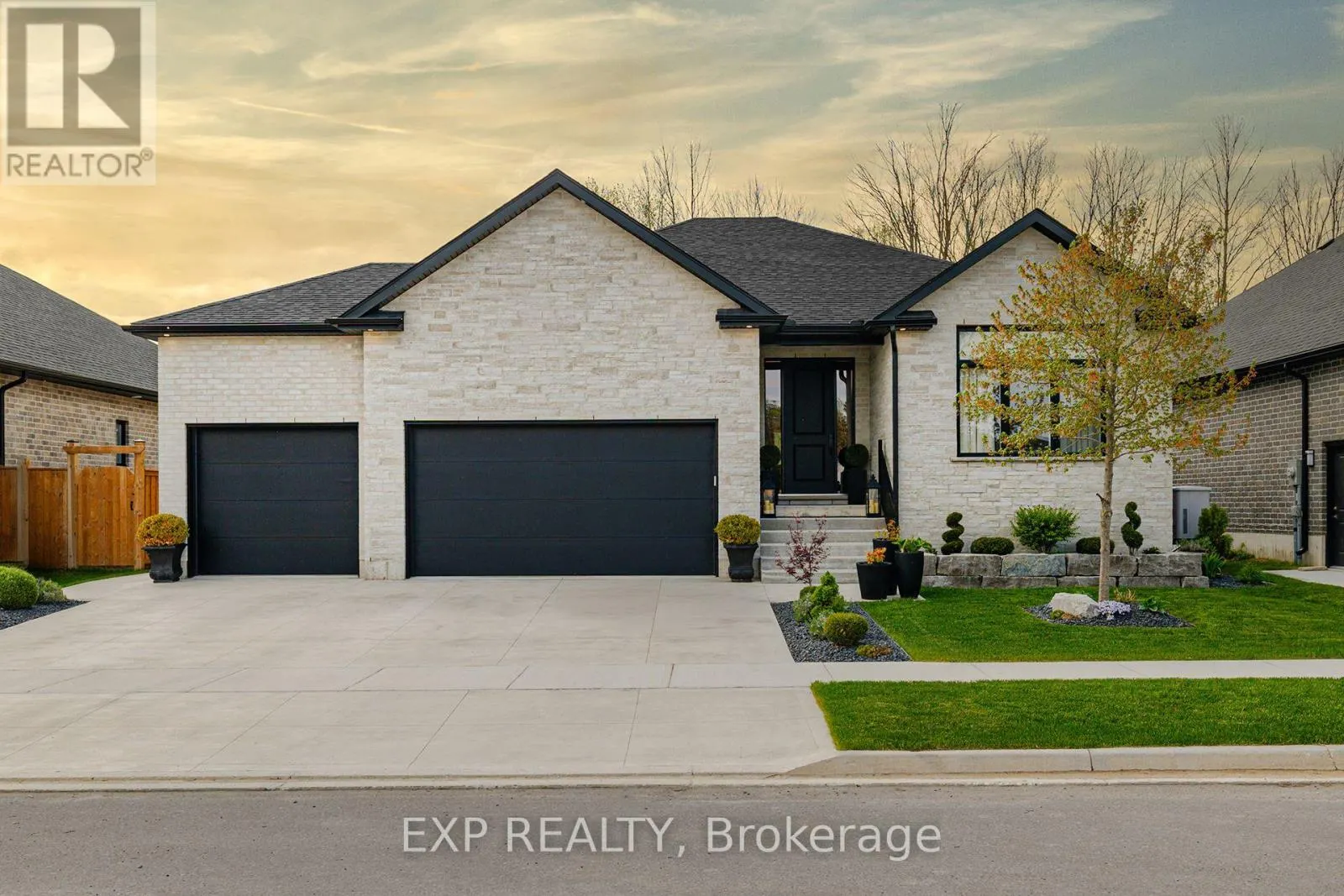 41 GILMER CRESCENT