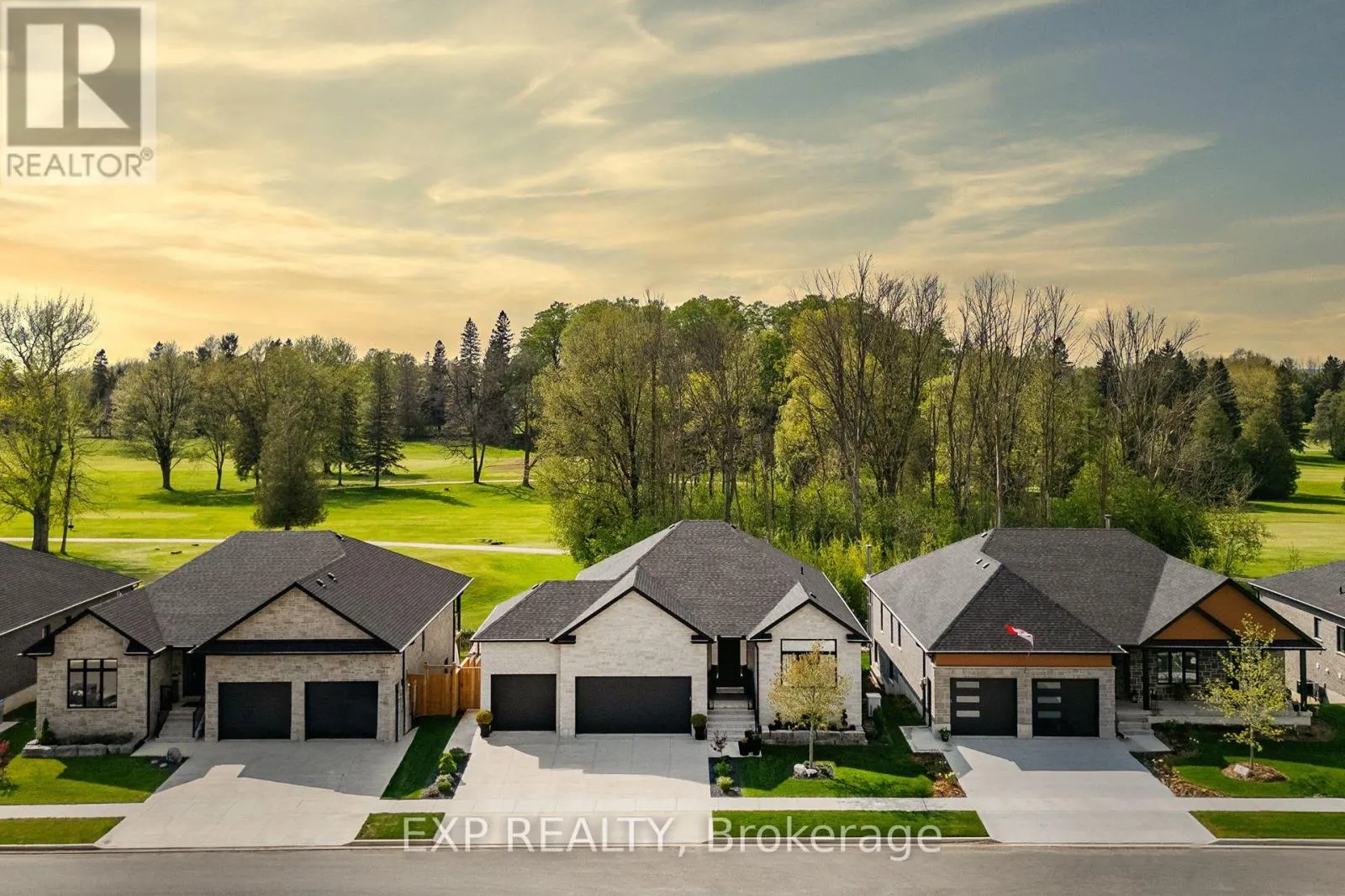 41 GILMER CRESCENT