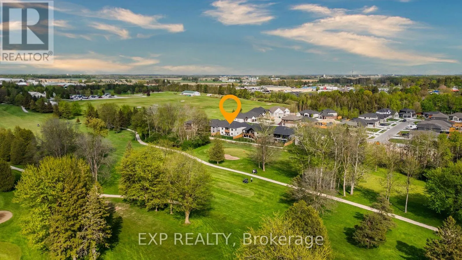 41 GILMER CRESCENT