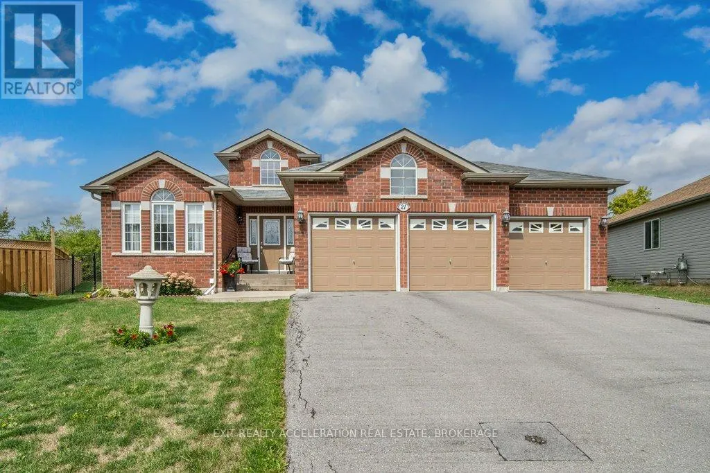 21 KANVERS WAY