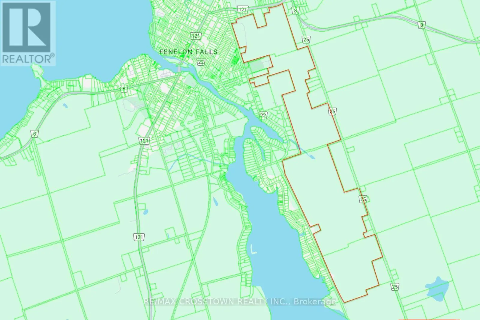 808 CITY ROAD HIGHWAY 121 HIGHWAY