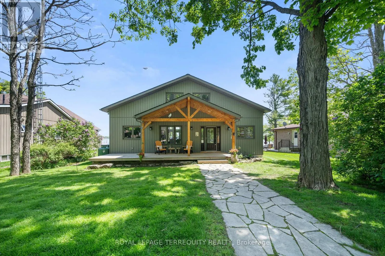 18 MILLER ROAD