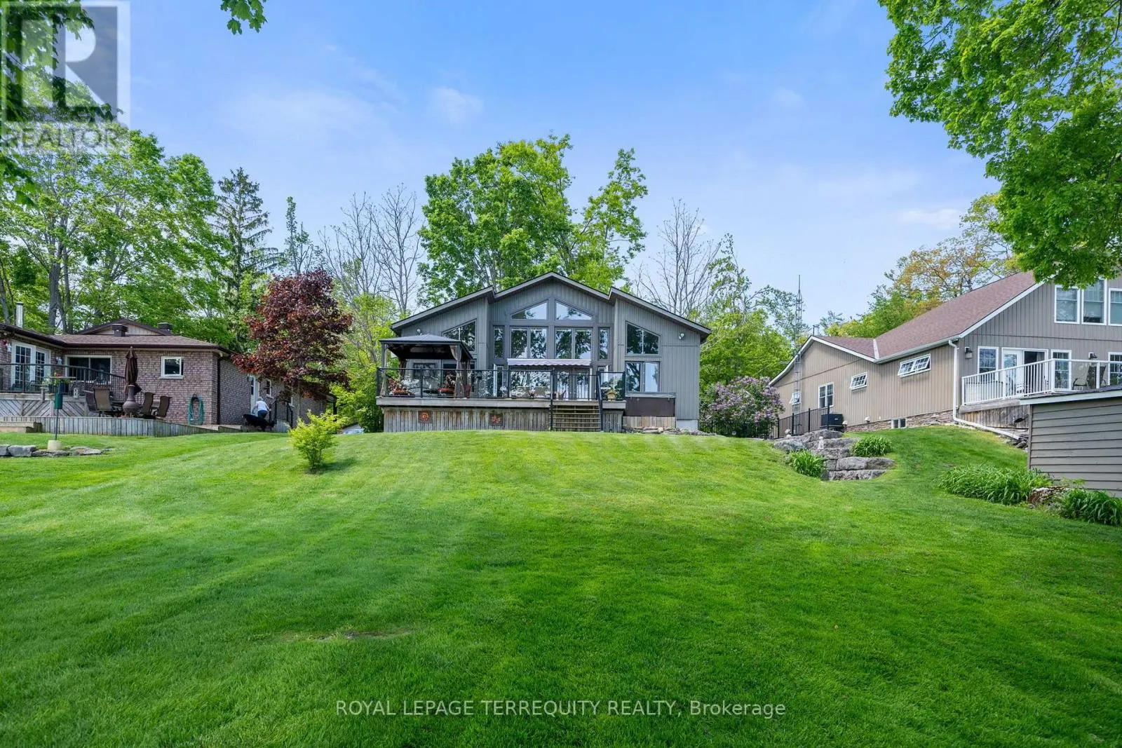18 MILLER ROAD