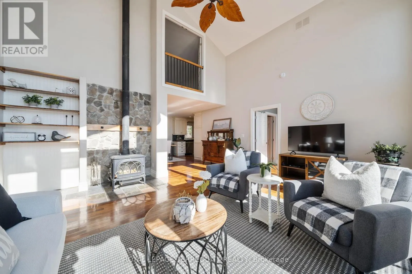 18 MILLER ROAD