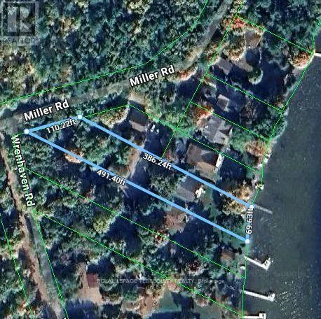 18 MILLER ROAD
