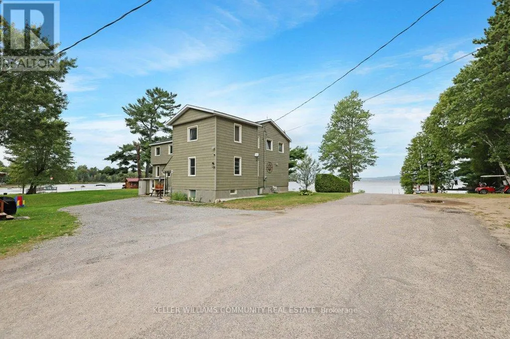 391 BONNECHERE LODGE ROAD
