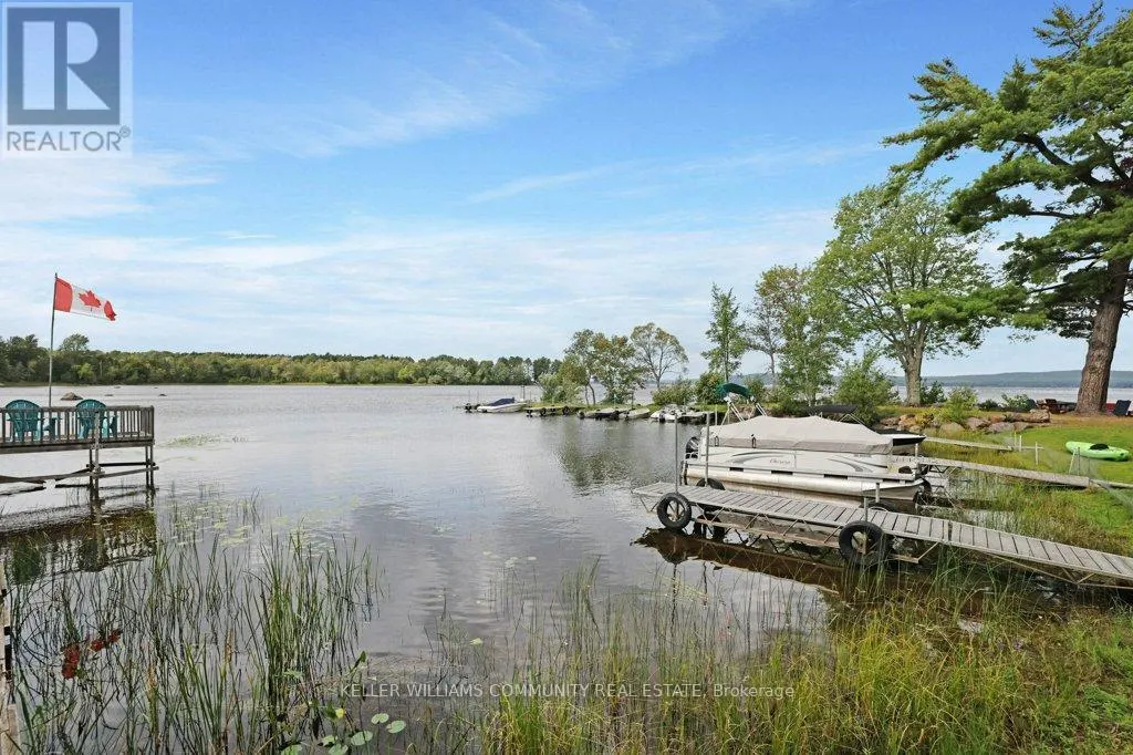 391 BONNECHERE LODGE ROAD