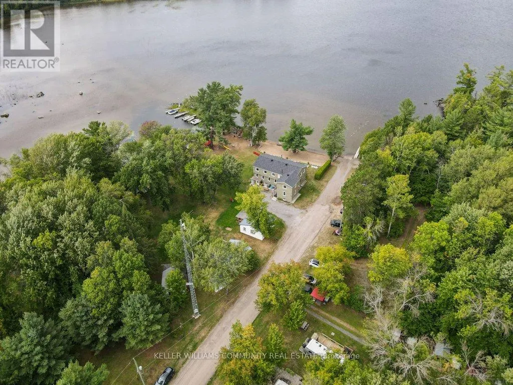391 BONNECHERE LODGE ROAD