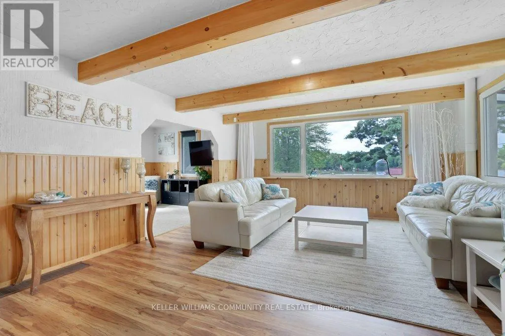 391 BONNECHERE LODGE ROAD