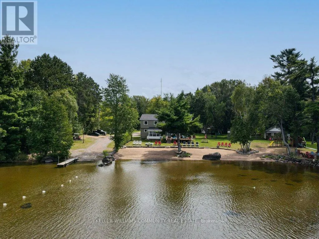 391 BONNECHERE LODGE ROAD