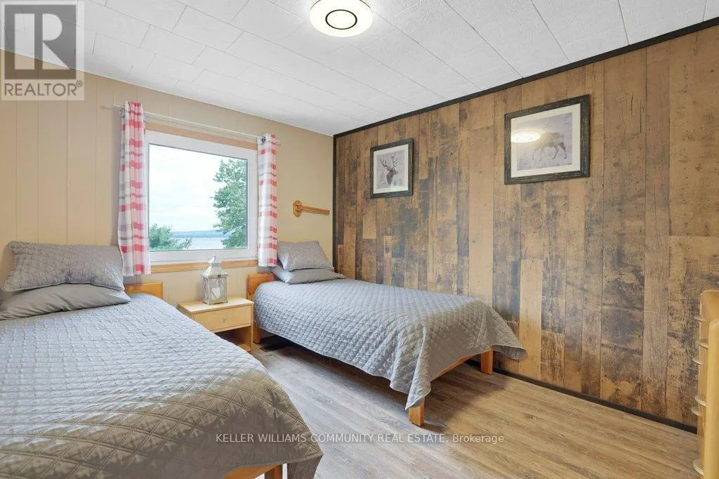 391 BONNECHERE LODGE ROAD