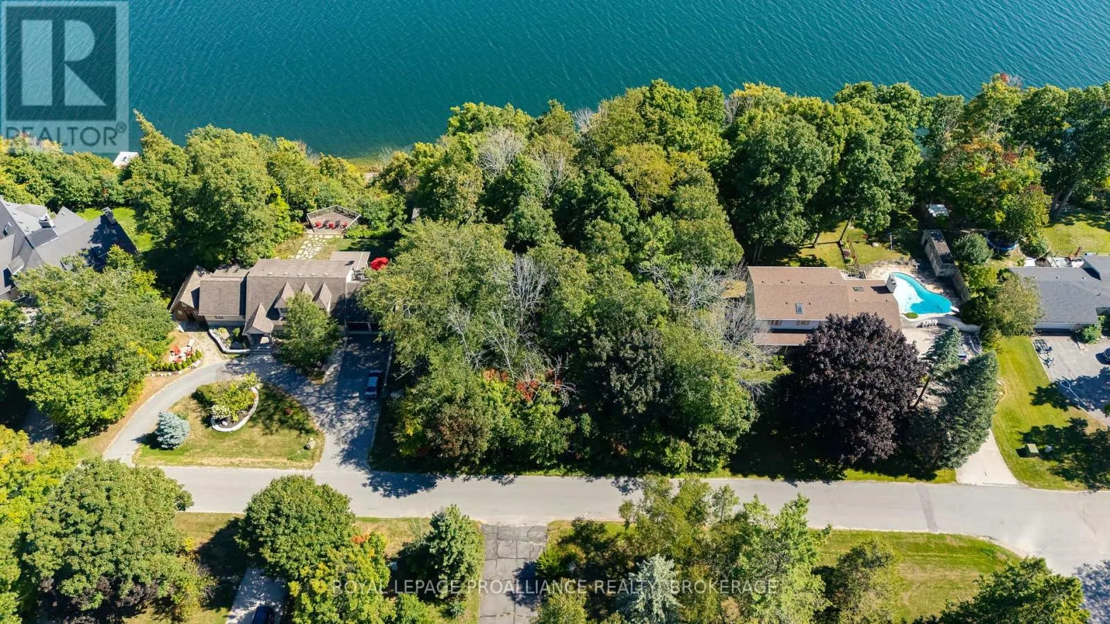 40 RIVERSIDE DRIVE