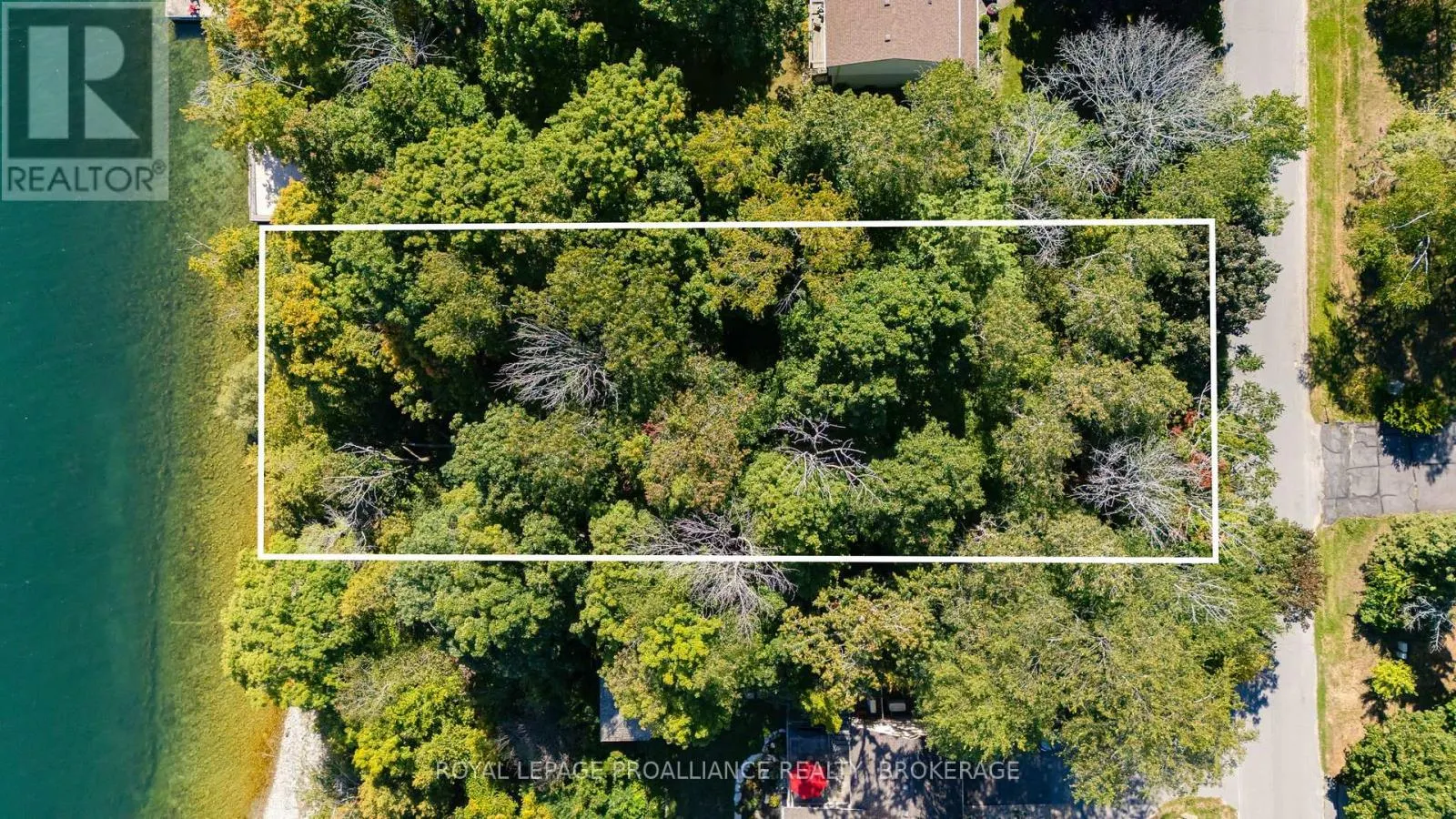 40 RIVERSIDE DRIVE