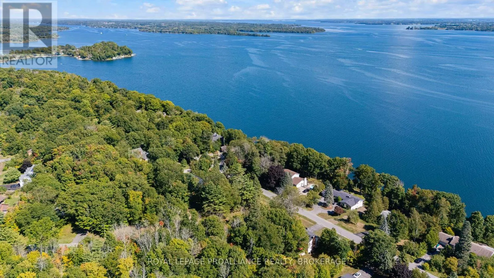 40 RIVERSIDE DRIVE