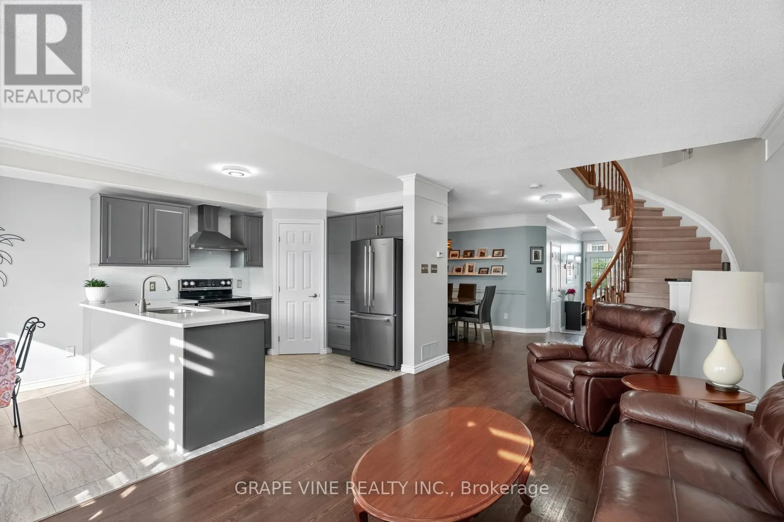 1545 DEMETER STREET
