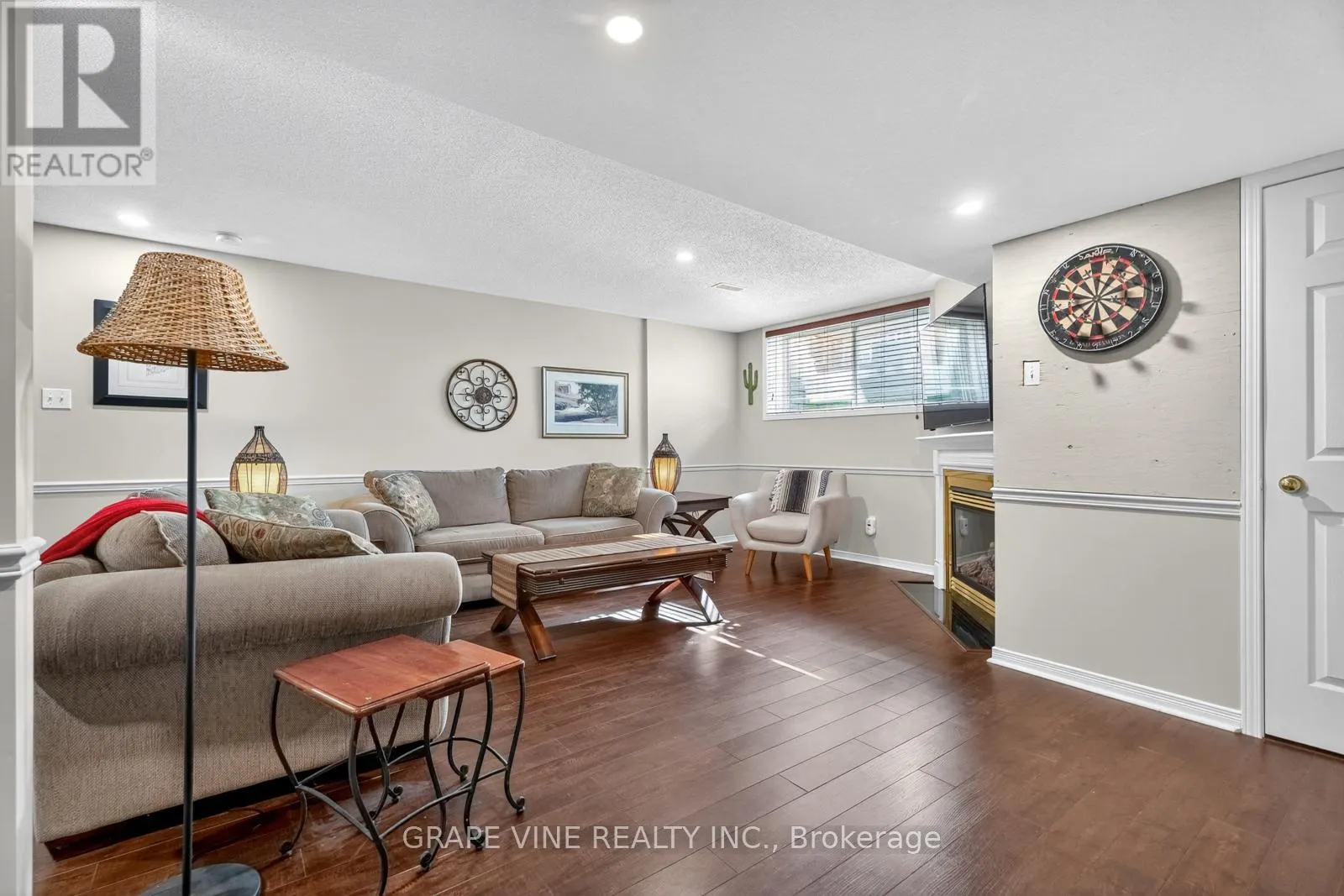 1545 DEMETER STREET