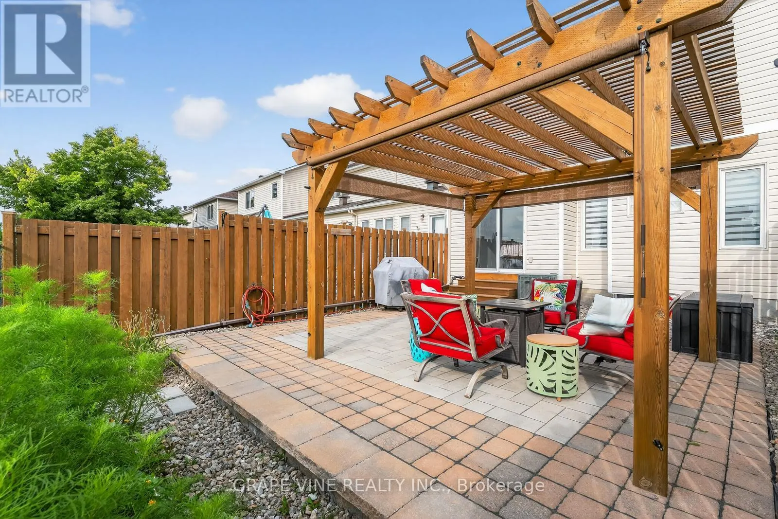 1545 DEMETER STREET