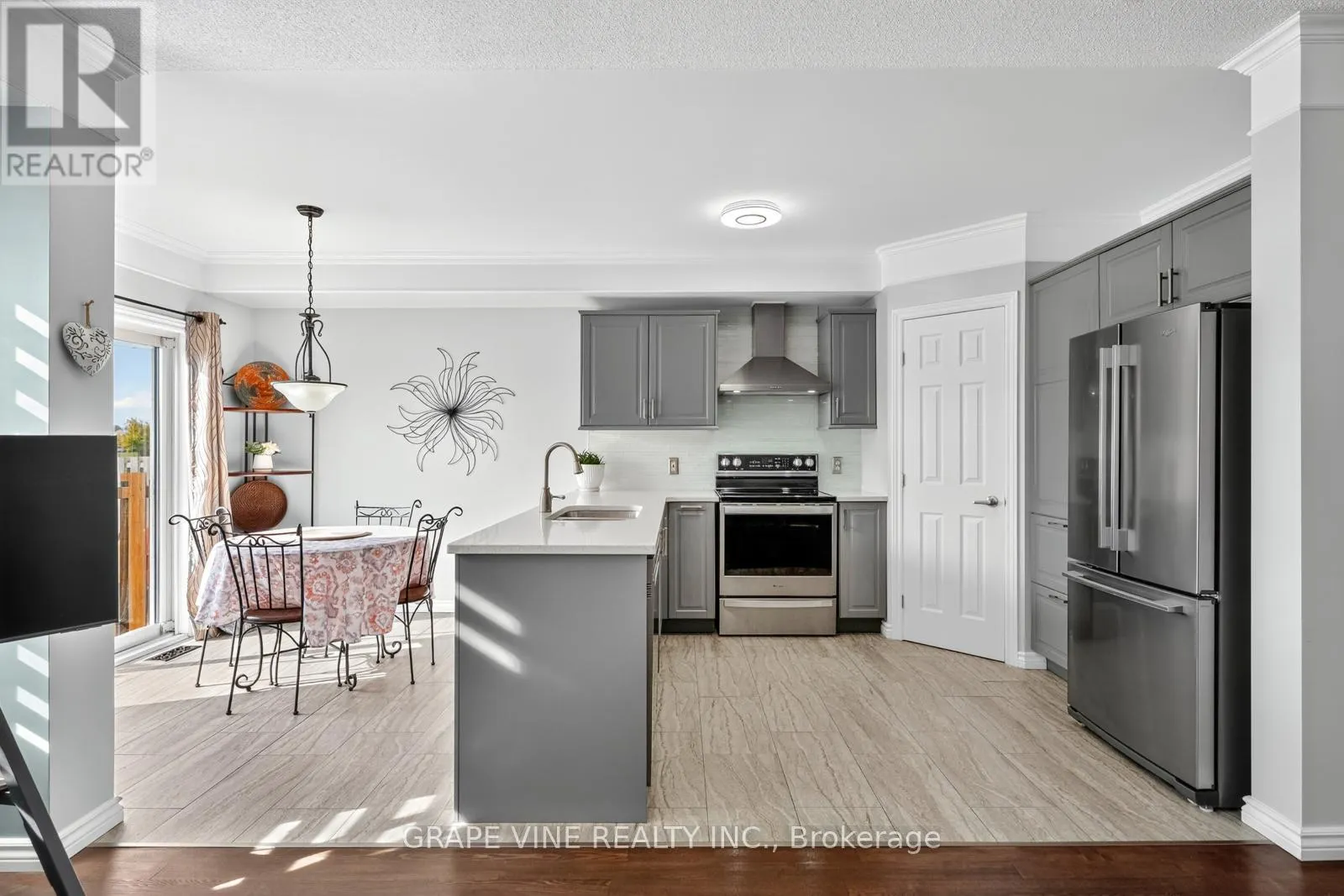 1545 DEMETER STREET